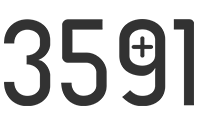 359 PLUS 1
